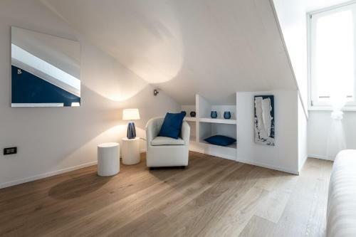 Apartamento Easyhomes - Brera Luxury Suites