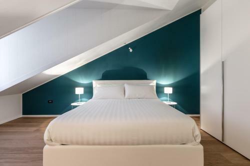Apartamento Easyhomes - Brera Luxury Suites