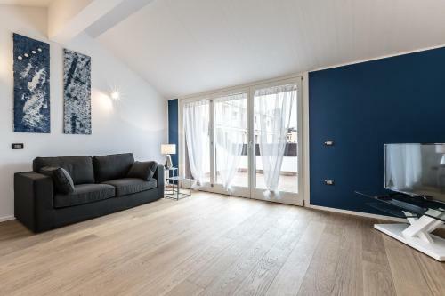 Apartamento Easyhomes - Brera Luxury Suites