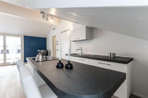 Apartamento Easyhomes - Brera Luxury Suites