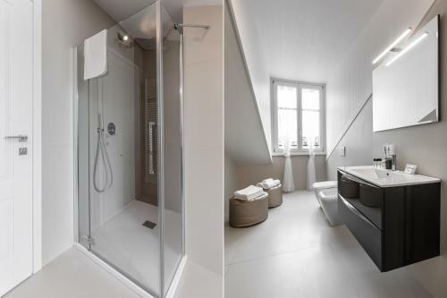 Apartamento Easyhomes - Brera Luxury Suites