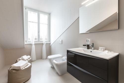 Apartamento Easyhomes - Brera Luxury Suites