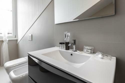 Apartamento Easyhomes - Brera Luxury Suites