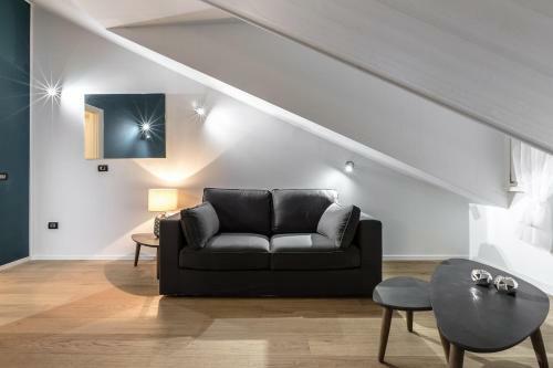 Apartamento Easyhomes - Brera Luxury Suites