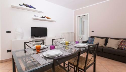 Apartamento Italianway-vigevano