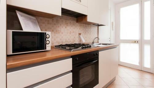 Apartamento Italianway-vigevano