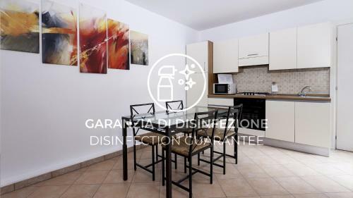 Apartamento Italianway-vigevano