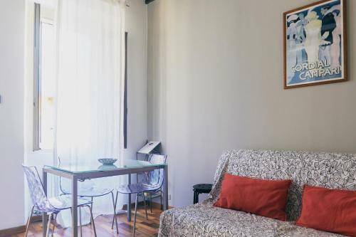 Apartamento Lovelyloft - Ripa Naviglio Grande