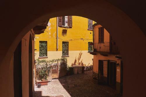 Apartamento Lovelyloft - Ripa Naviglio Grande