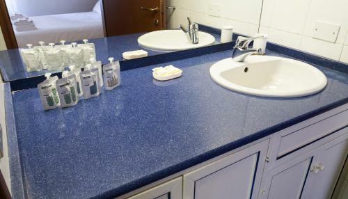 Apartamento Italianway-cirillo