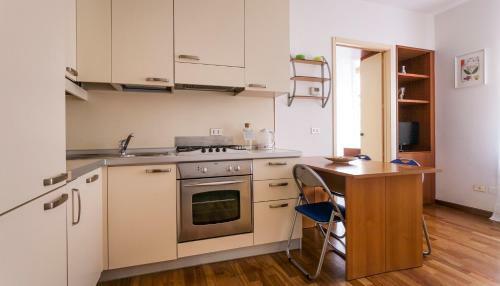Apartamento Italianway-cirillo