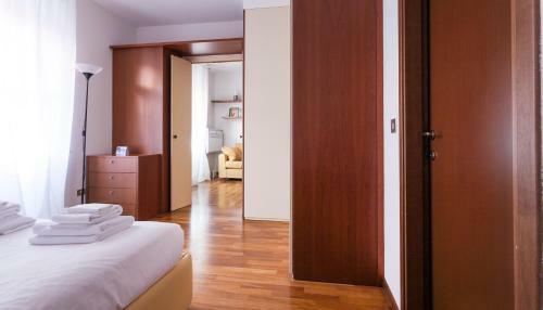 Apartamento Italianway-cirillo