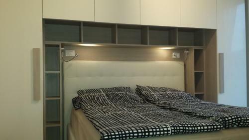 Apartamento Nice Livings Lazzaroni