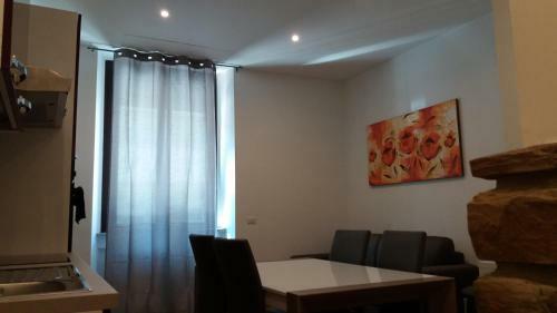 Apartamento Nice Livings Lazzaroni