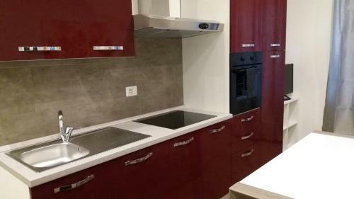 Apartamento Nice Livings Lazzaroni
