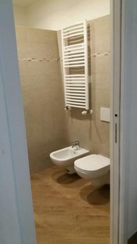Apartamento Nice Livings Lazzaroni