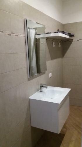 Apartamento Nice Livings Lazzaroni