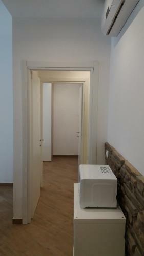 Apartamento Nice Livings Lazzaroni