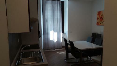 Apartamento Nice Livings Lazzaroni