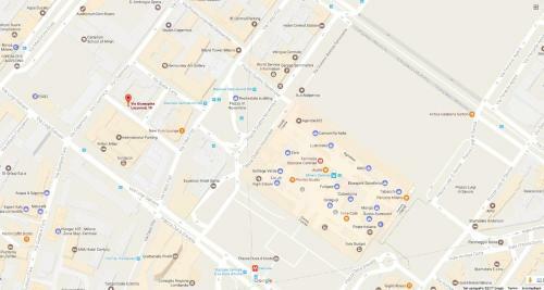 Apartamento Nice Livings Lazzaroni