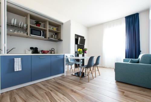Aparthotel Isola