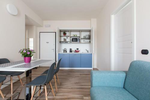 Aparthotel Isola