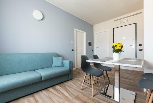 Aparthotel Isola