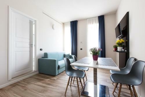Aparthotel Isola