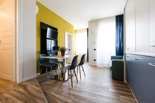 Aparthotel Isola