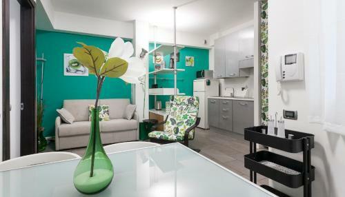 Apartamento Italianway-watt