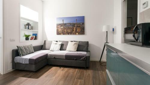 Apartamento Italianway-magenta