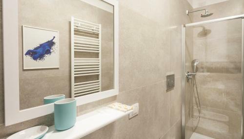 Apartamento Italianway-magenta