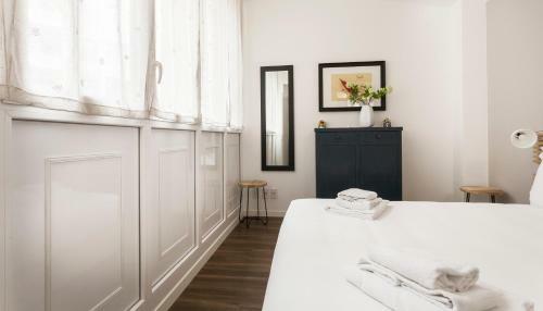 Apartamento Italianway-magenta