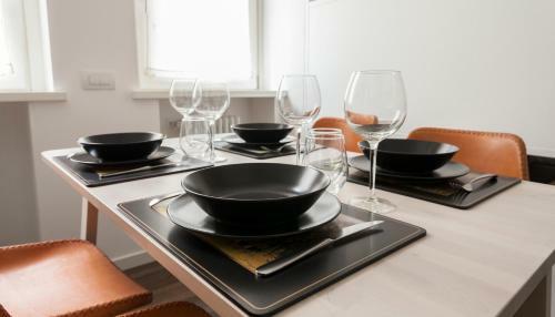 Apartamento Italianway-magenta