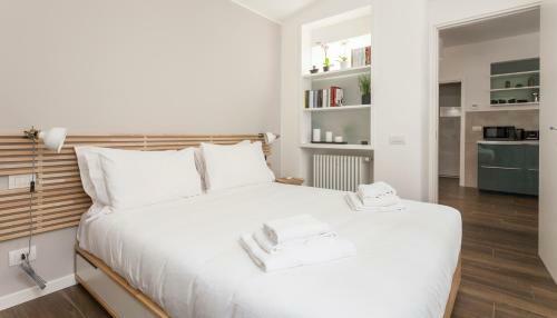 Apartamento Italianway-magenta