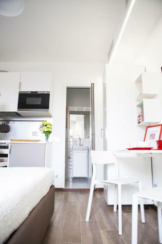 Apartamento Alessia's Flat - Sarpi