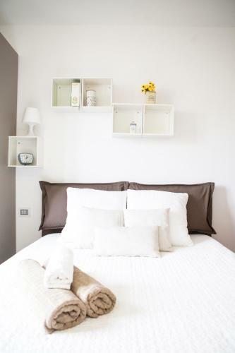 Apartamento Alessia's Flat - Sarpi