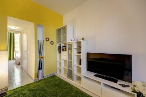 Apartamento La Casaccia