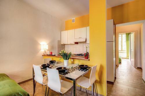 Apartamento La Casaccia