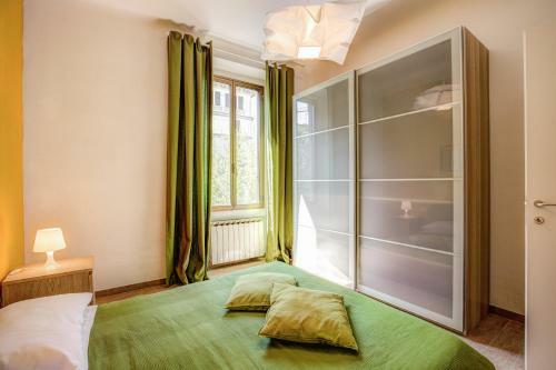 Apartamento La Casaccia