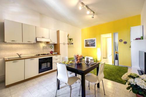 Apartamento La Casaccia