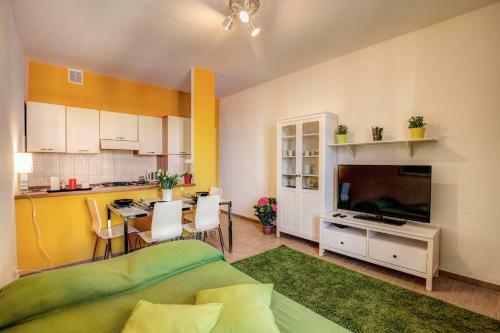 Apartamento La Casaccia