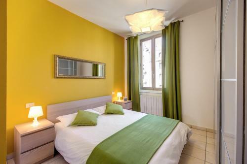 Apartamento La Casaccia