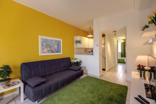Apartamento La Casaccia