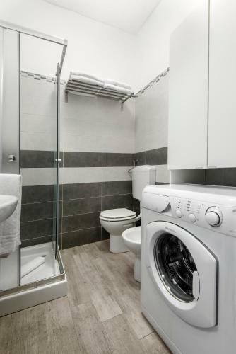 Apartamento La Casaccia