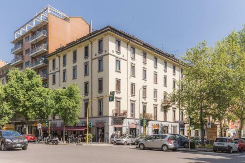 Apartamento La Casaccia