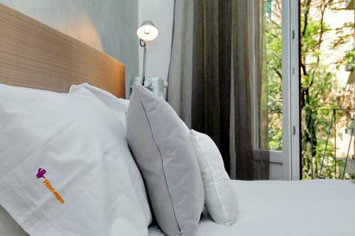 Apartamento Altido The Park Lounge