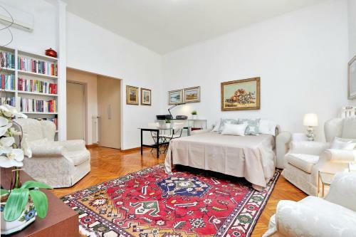 Apartamento Altido The Park Lounge
