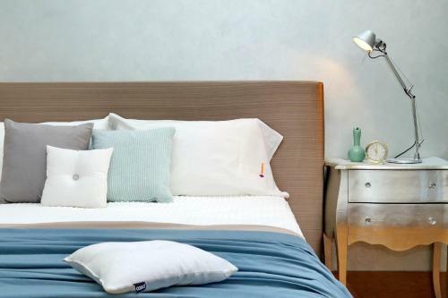 Apartamento Altido The Park Lounge