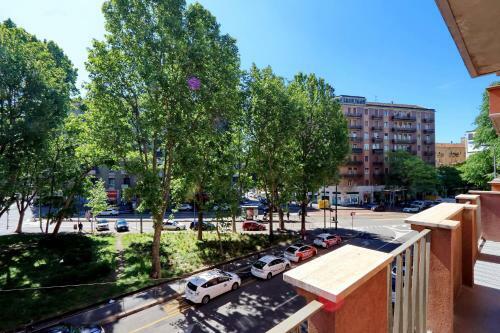 Apartamento Altido The Park Lounge